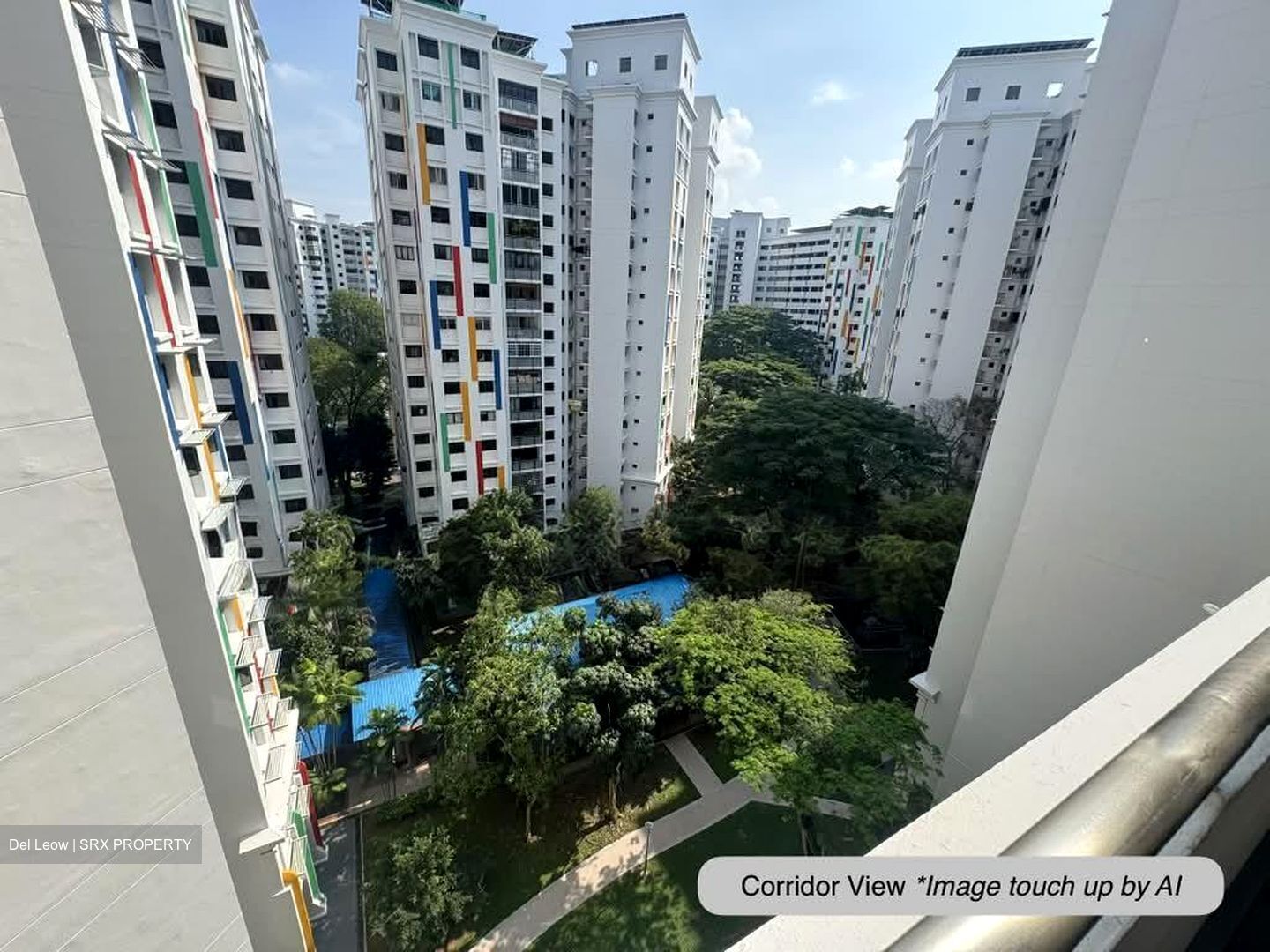 Blk 146 Rivervale Place (Sengkang), HDB 4 Rooms #572485291